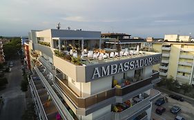 Hotel Ambassador Bibione 4*